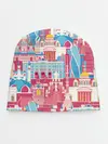 Детская шапка / Москва