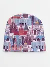 Детская шапка / Москва