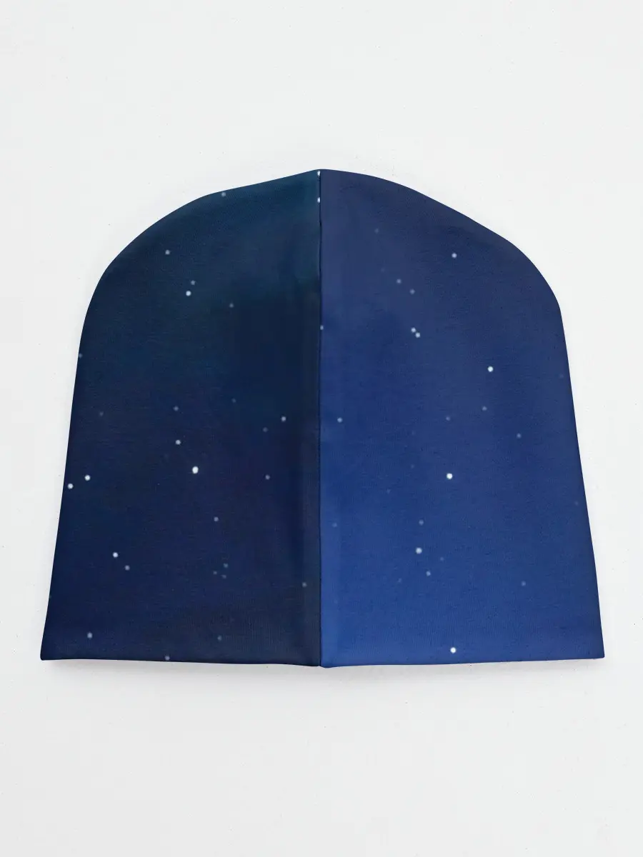 Детская шапка / Dark Voyager Fortnite