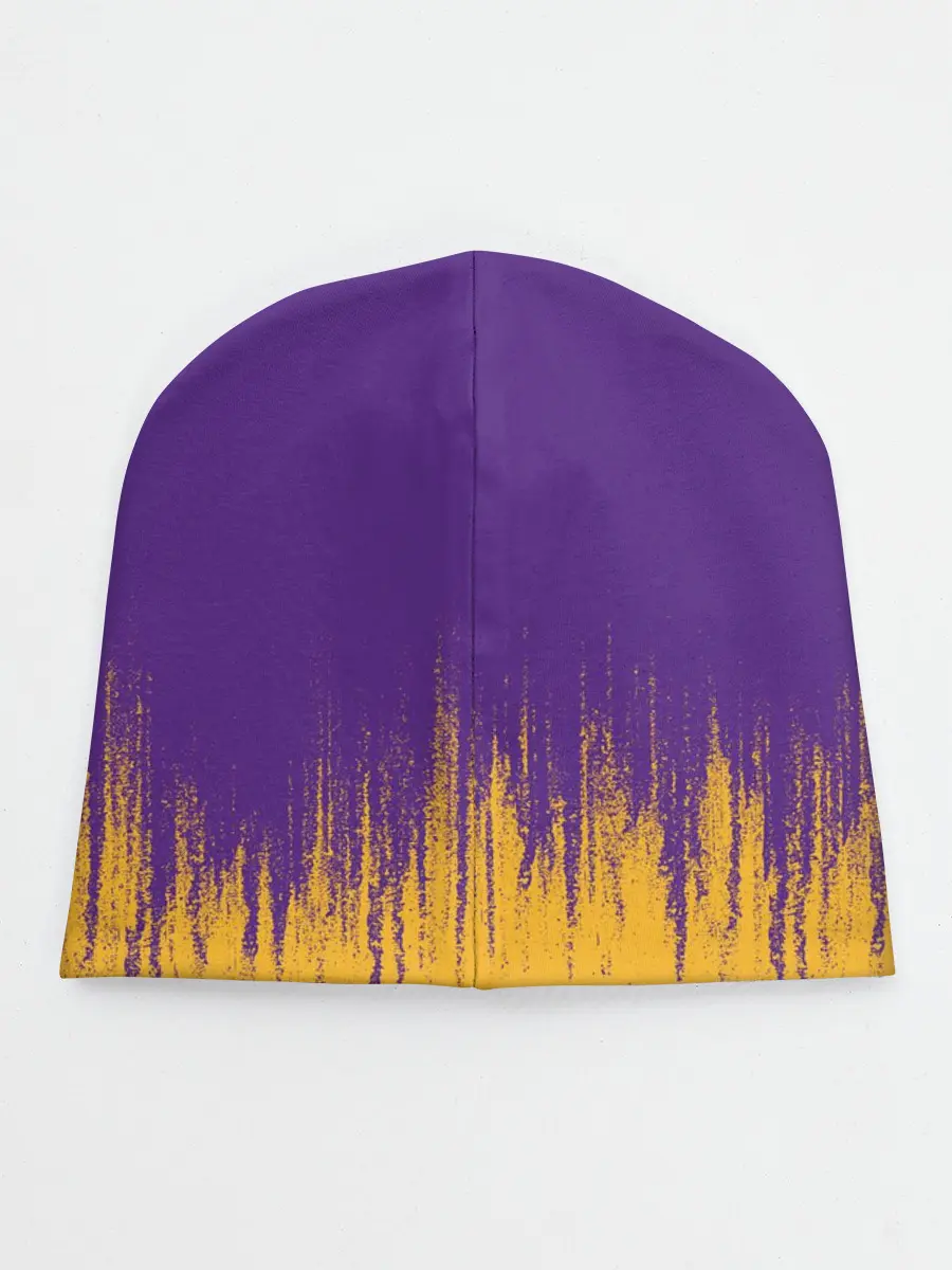 Детская шапка / LA LAKERS