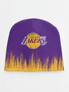 Детская шапка / LA LAKERS