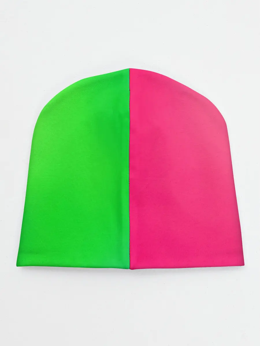 Детская шапка / Splatoon 2