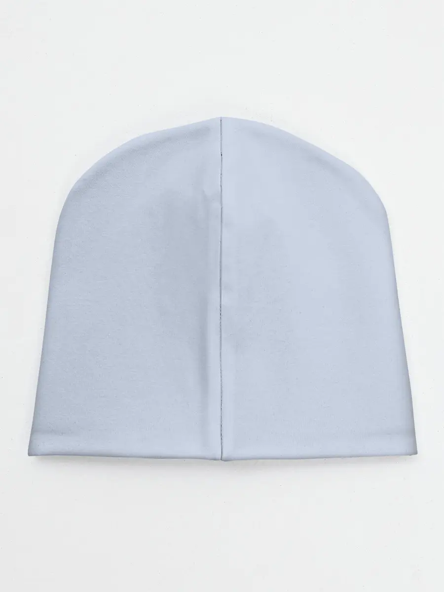 Детская шапка / Безликий бог следит за Хаку