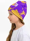 Детская шапка / LA LAKERS