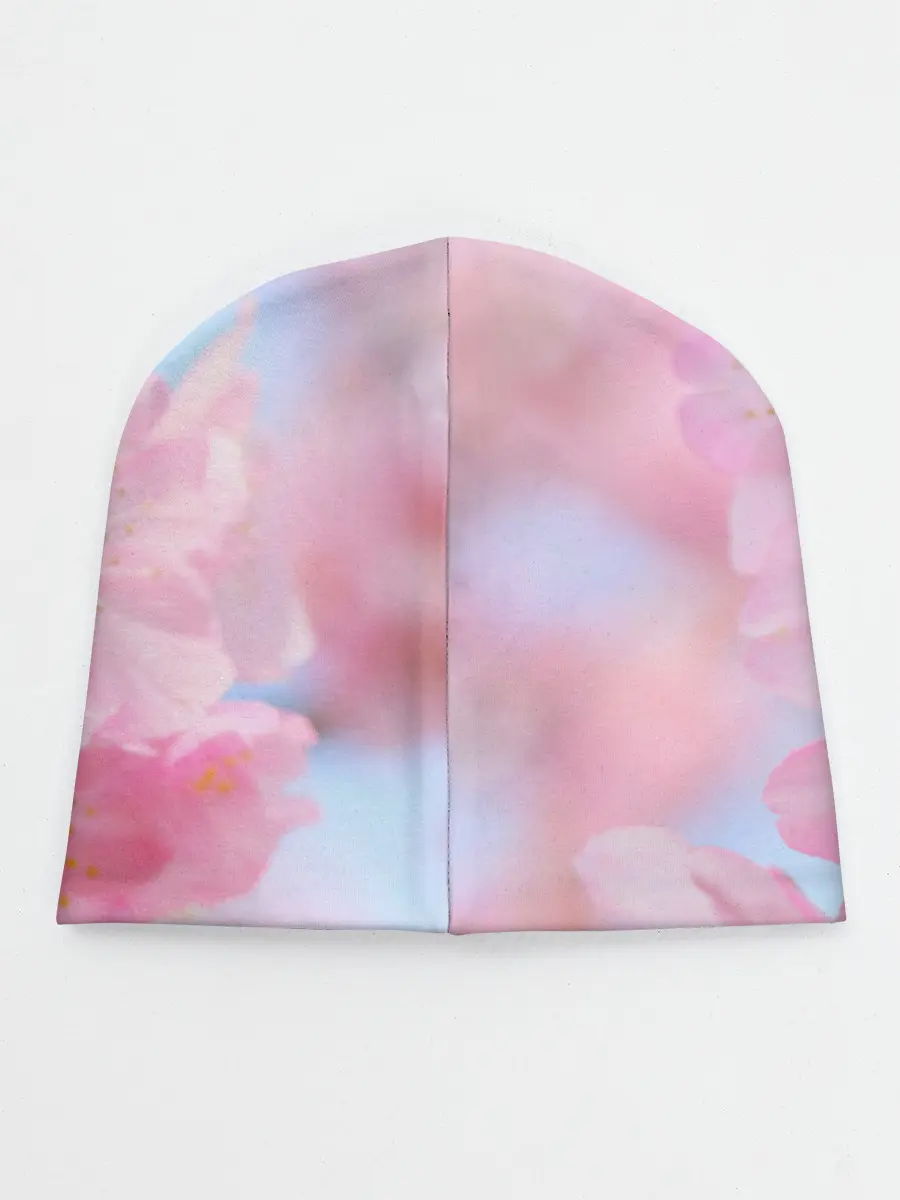 Детская шапка / BTS