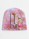 Детская шапка / BTS