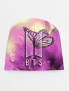 Детская шапка / BTS