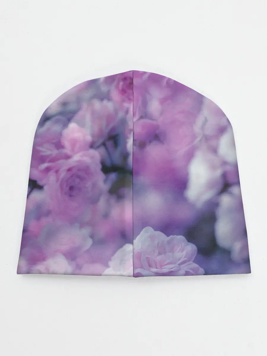 Детская шапка / BTS