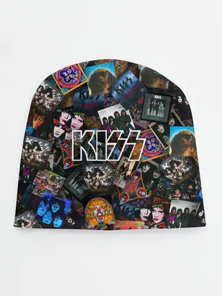 Детская шапка / Дискография KISS