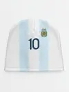 Детская шапка / Messi Copa America 2019