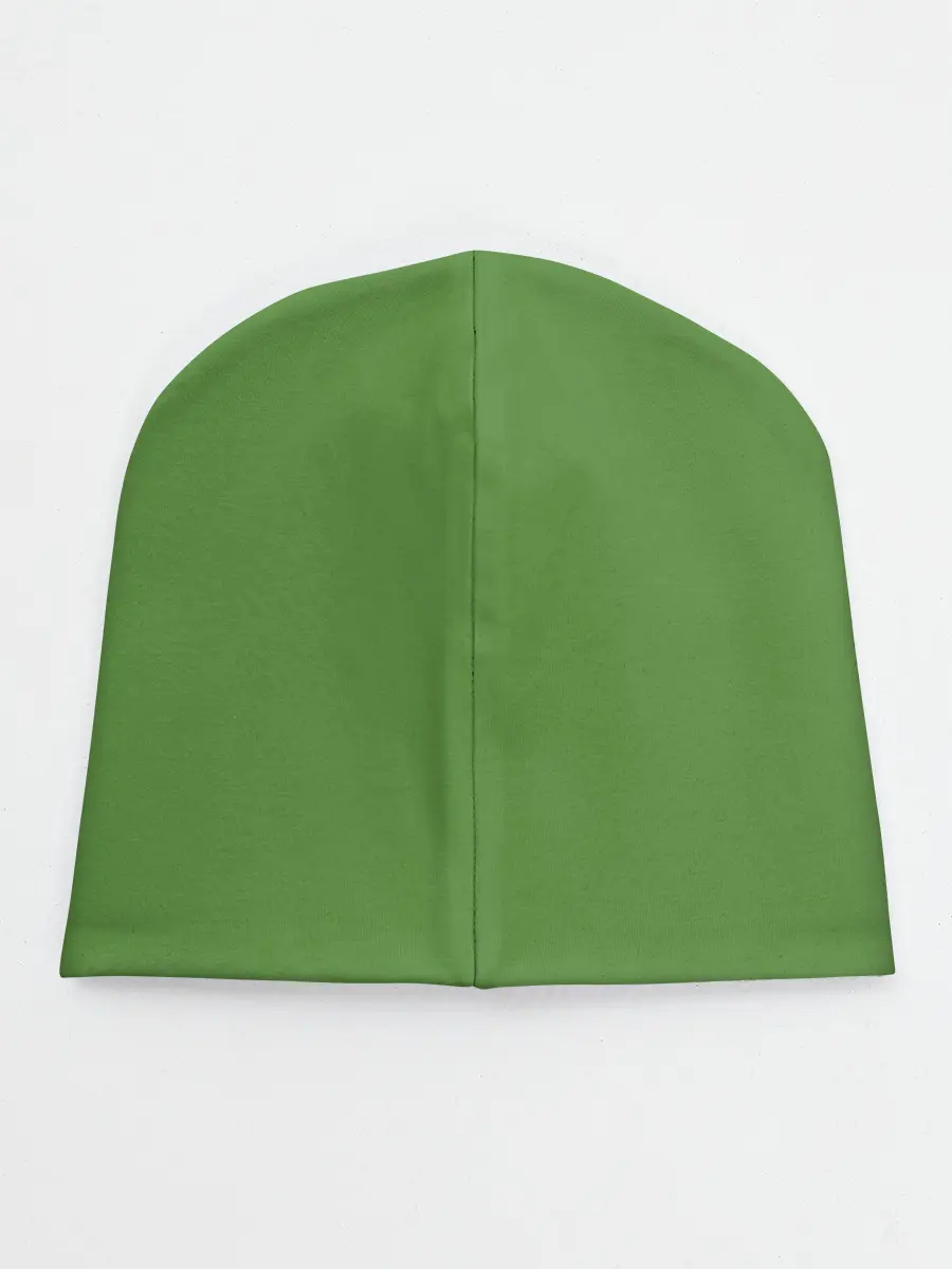 Детская шапка / Feels Good Man