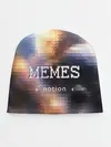 Детская шапка / Memes Nation