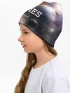 Детская шапка / Memes Nation