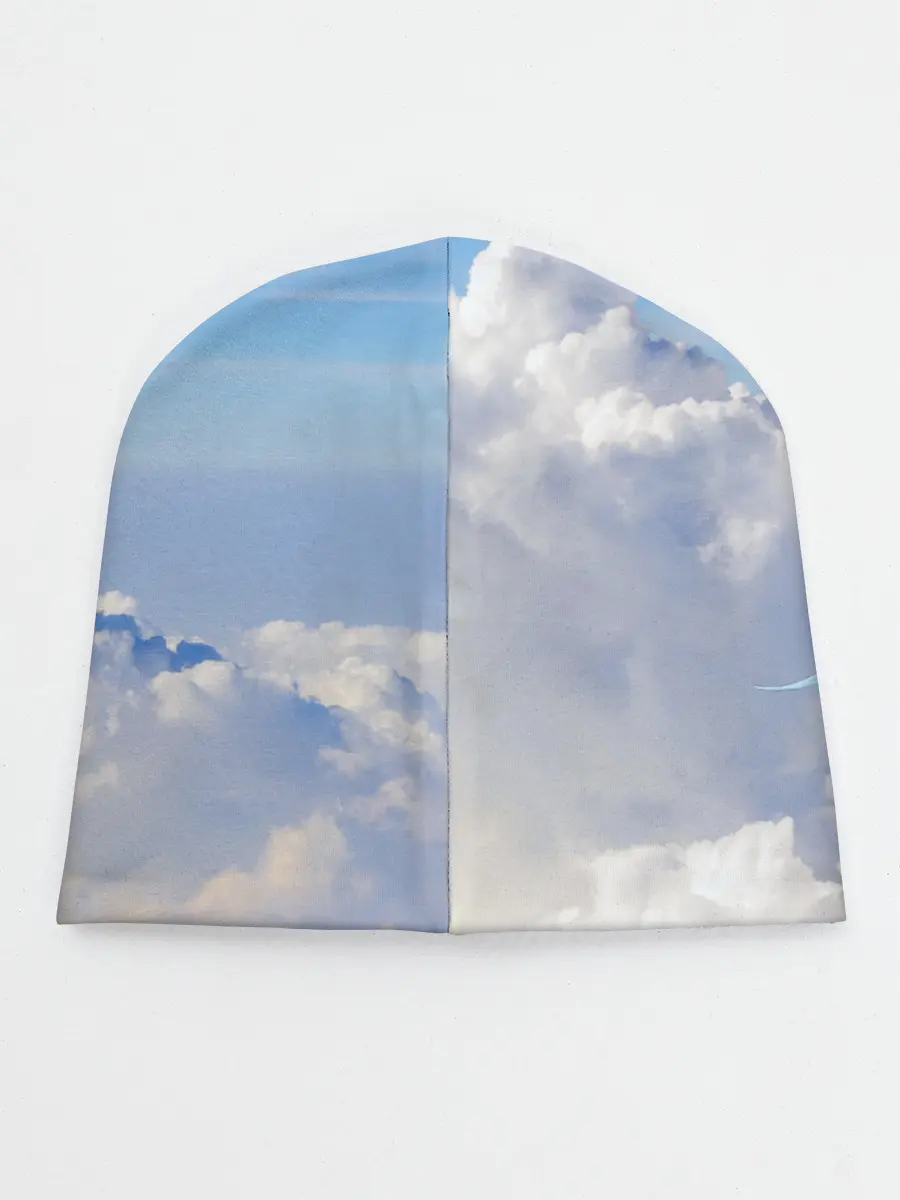 Детская шапка / Night Fury