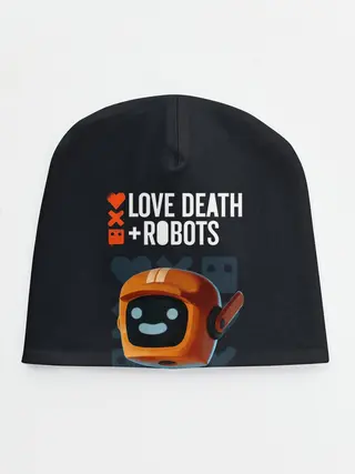 Детская шапка / Love, Death & Robots