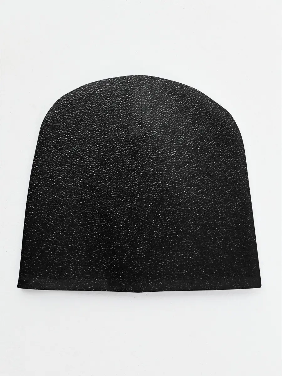 Детская шапка / Снег в ночи