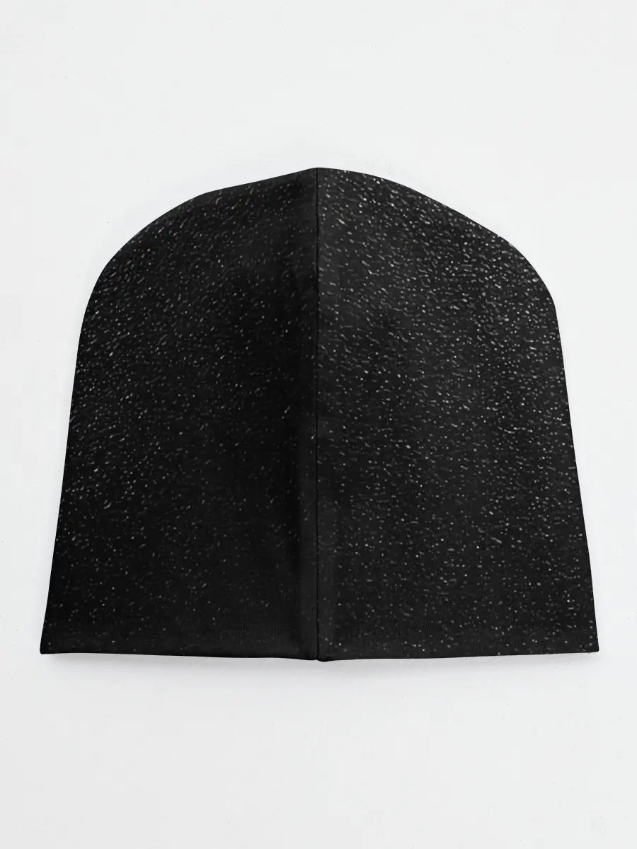 Детская шапка / Снег в ночи