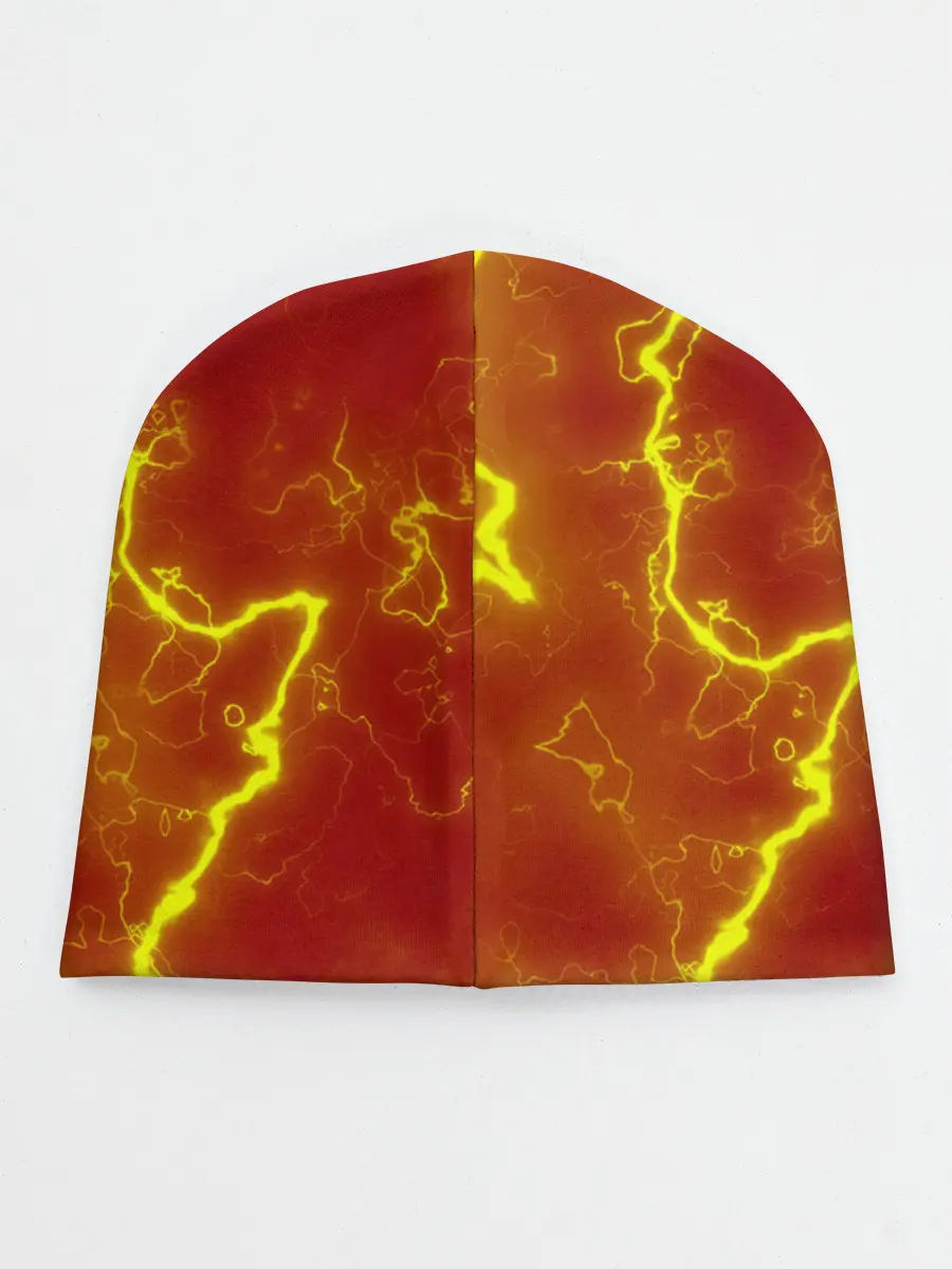 Детская шапка / Gone.Fludd