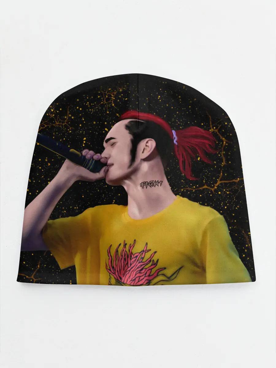 Детская шапка / Gone.Fludd