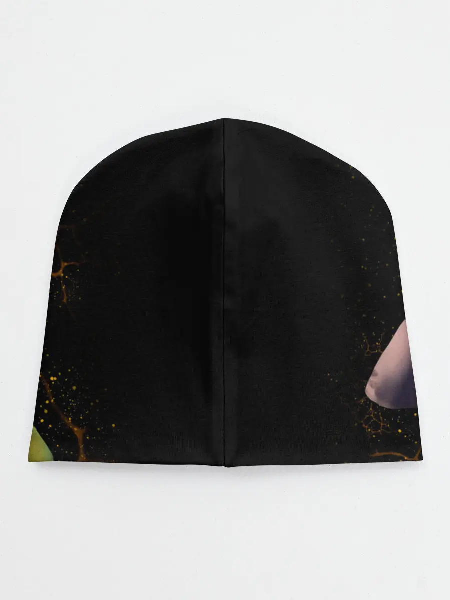 Детская шапка / Gone.Fludd