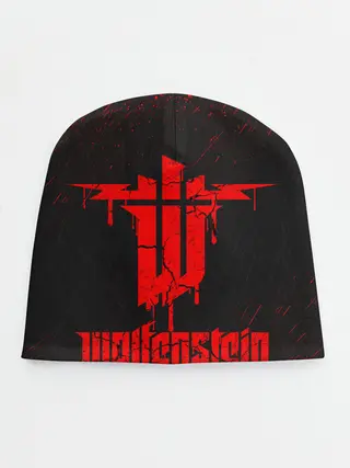 Детская шапка / Wolfenstein