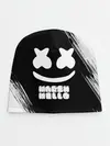 Детская шапка / Marshmello 4