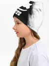Детская шапка / Marshmello 4