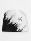 Детская шапка / Mercedes