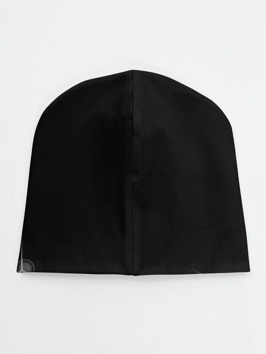 Детская шапка / Mercedes