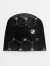 Детская шапка / BMW