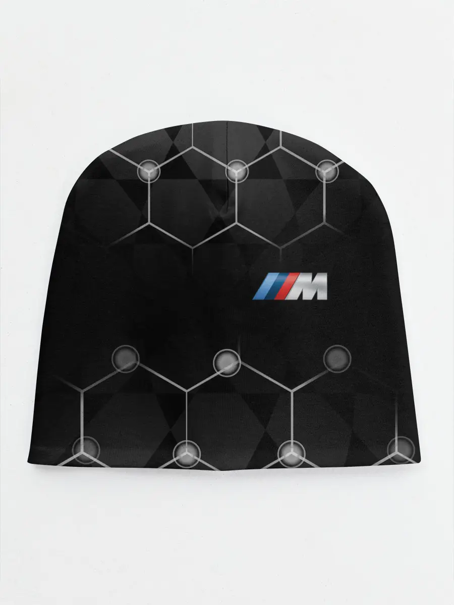 Детская шапка / BMW