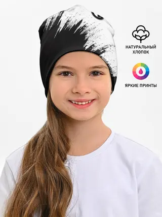 Детская шапка / BMW