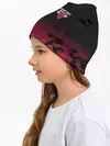 Детская шапка / CHICAGO BULLS