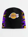 Детская шапка / LA LAKERS