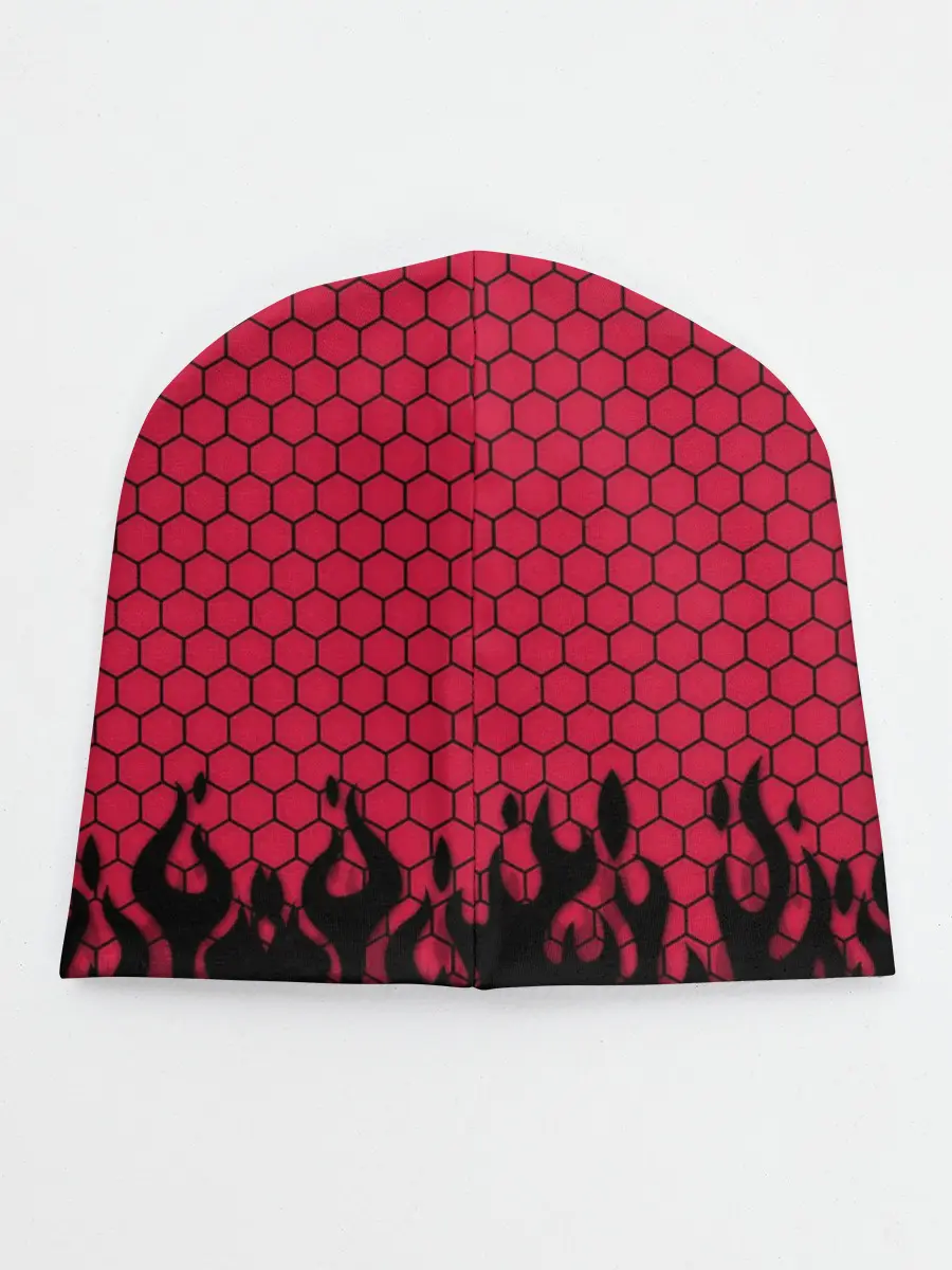 Детская шапка / CHICAGO BULLS