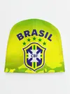 Детская шапка / Бразилия