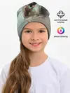 Детская шапка / Верные друзья