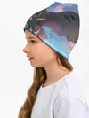 Детская шапка / Беззубик