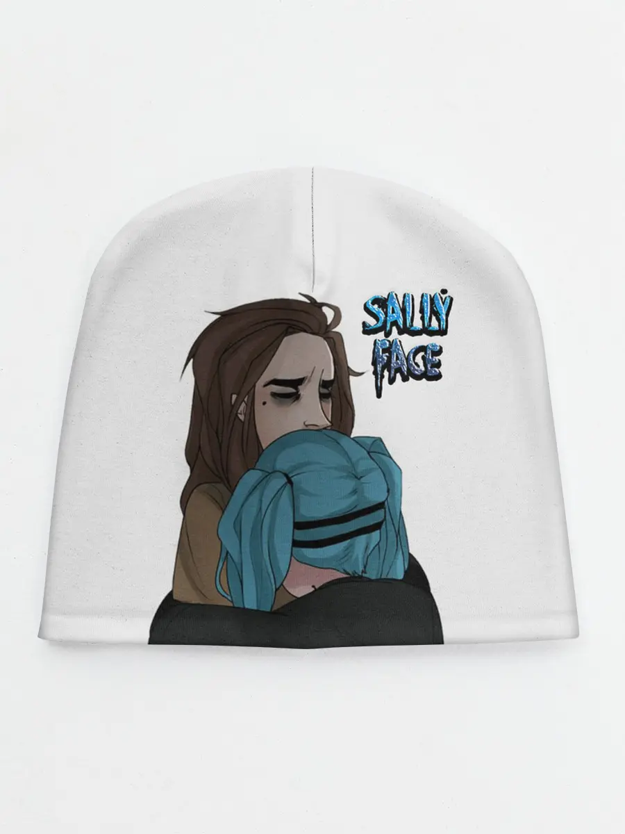 Детская шапка / Sally Face