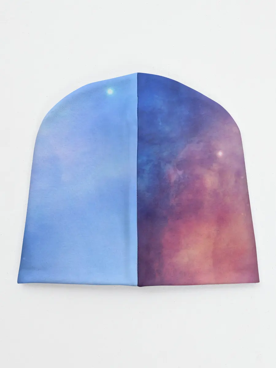 Детская шапка / дневная фурия