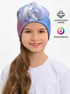 Детская шапка / дневная фурия