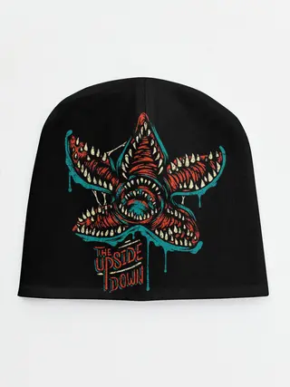 Детская шапка / Очень странные дела