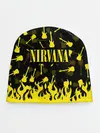Детская шапка / NIRVANA