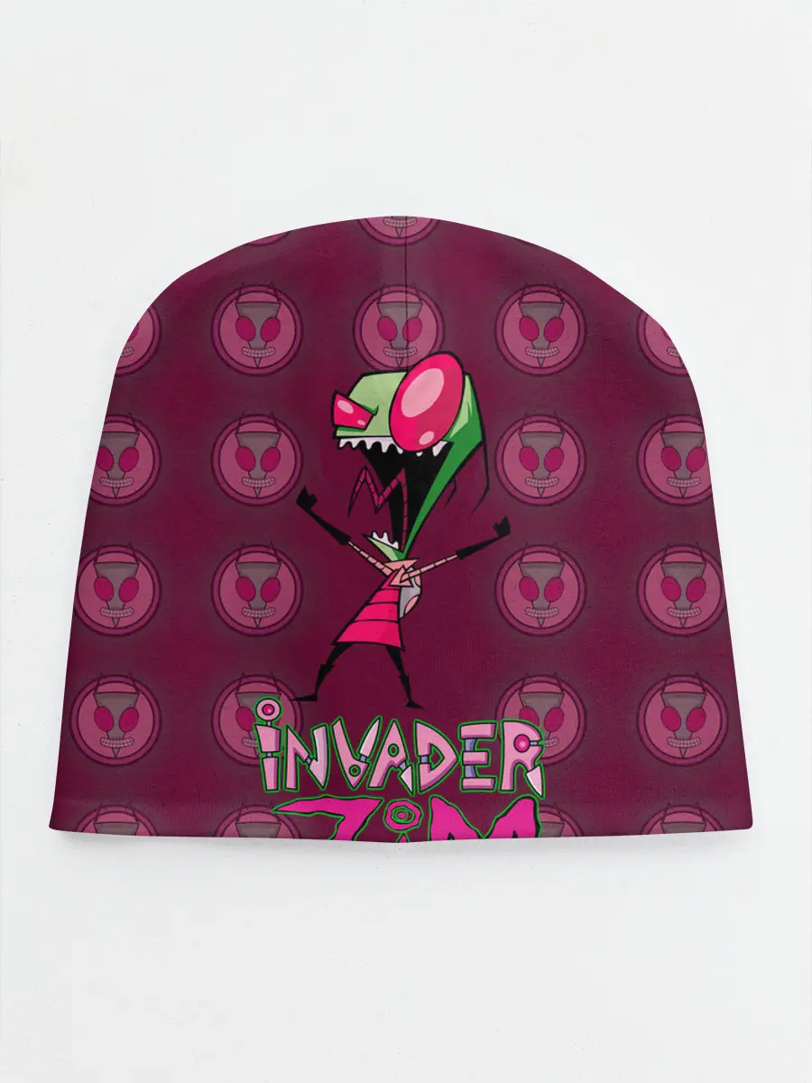 Детская шапка / Захватчик Зим