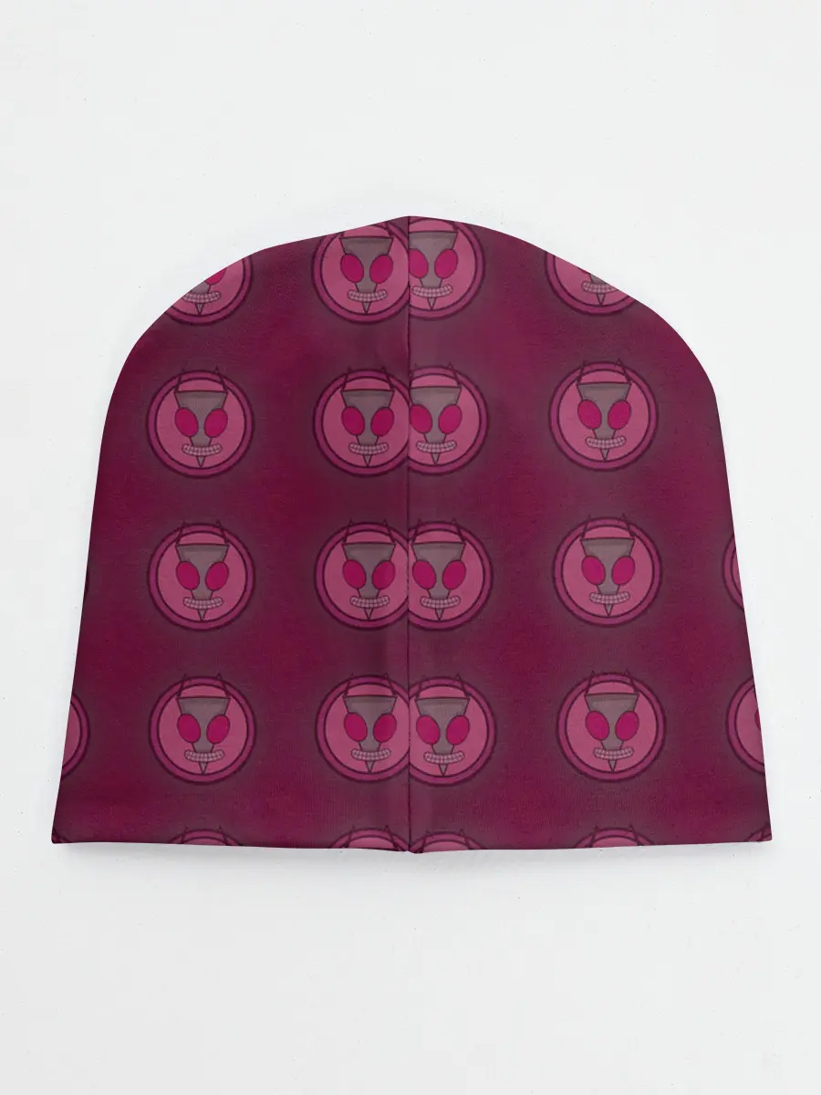 Детская шапка / Захватчик Зим