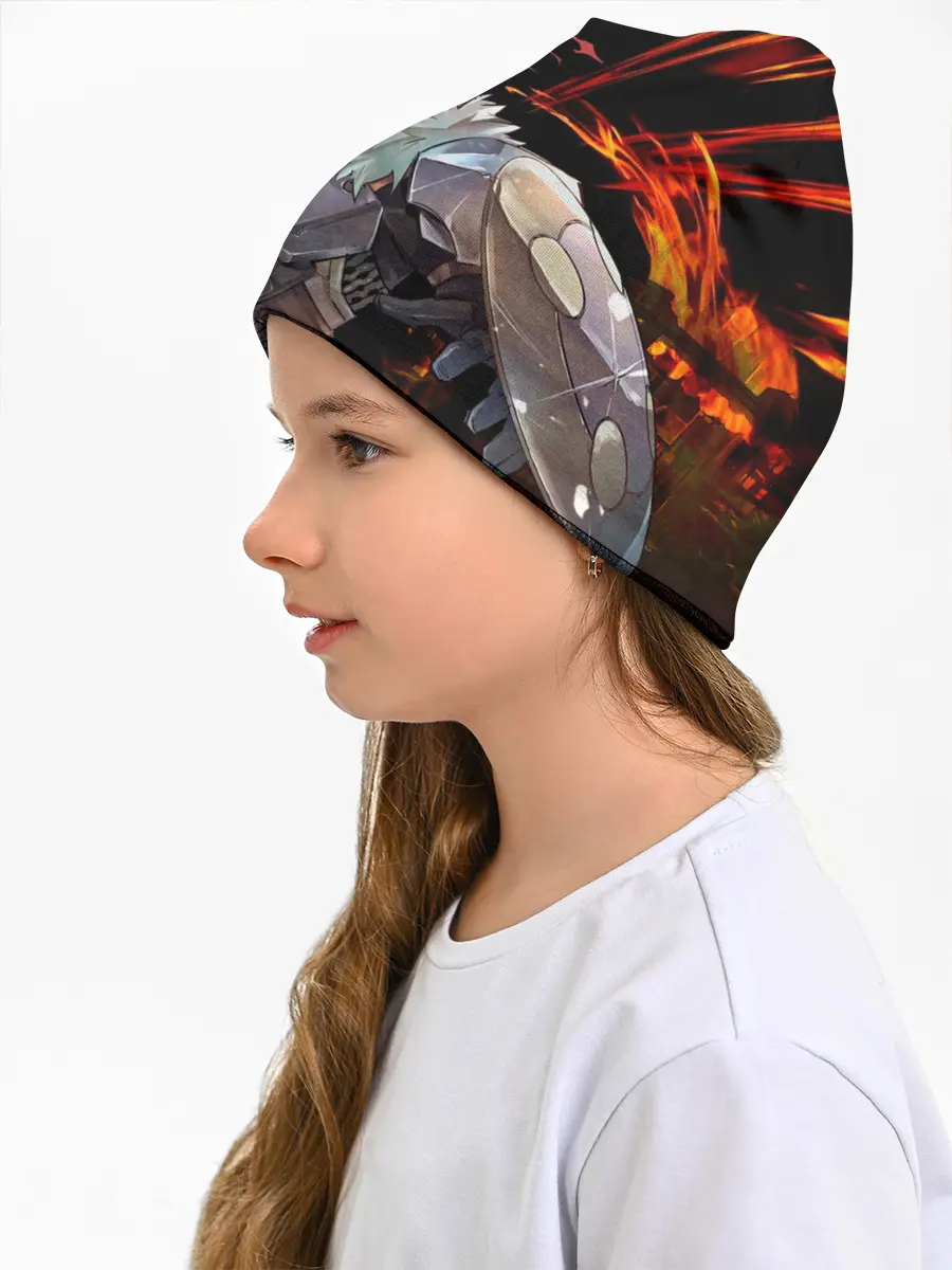 Детская шапка / Goblin Slayer 2