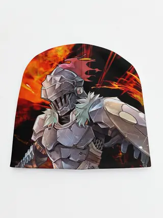 Детская шапка / Goblin Slayer 2