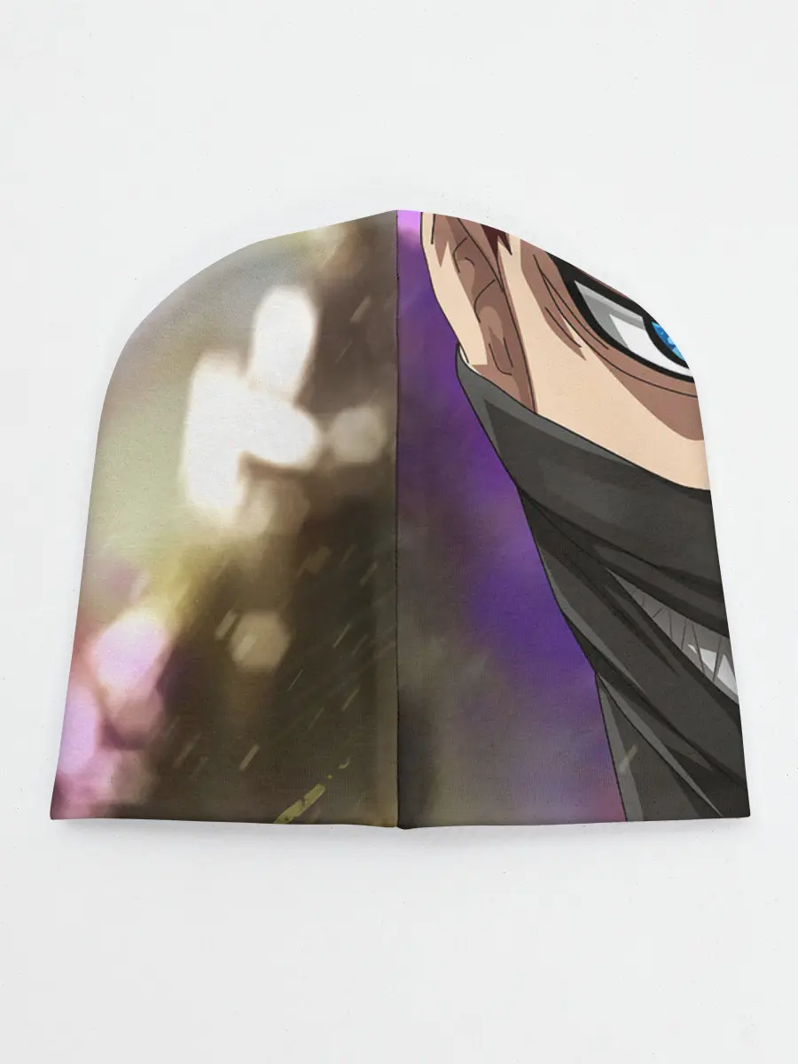 Детская шапка / Зора Идеаре