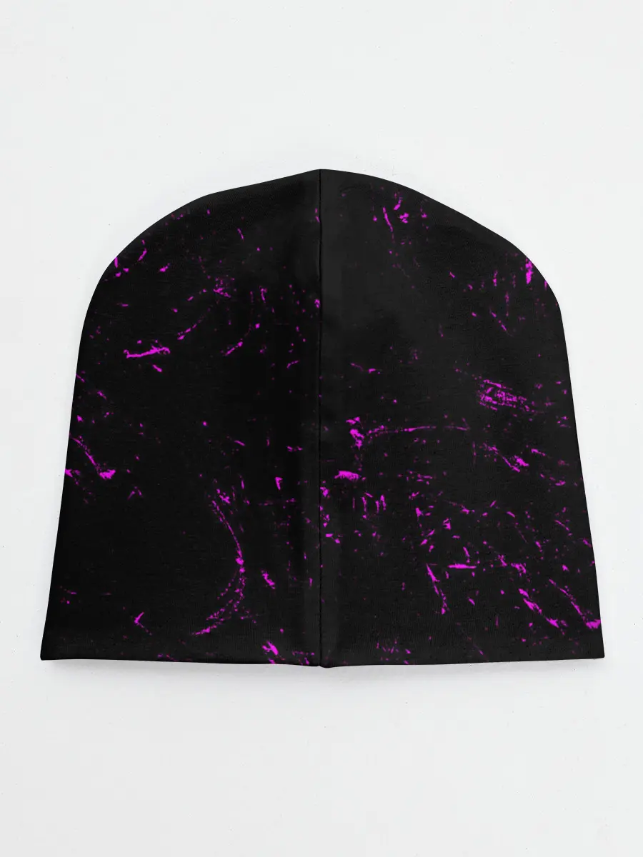 Детская шапка / japanese style