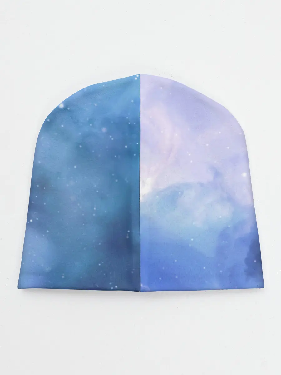 Детская шапка / ночная фурия